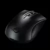 ASUS ROG Strix Carry pele Spēlēm Labās rokas RF bezvadu + Bluetooth Optiskā 7200 DPI
