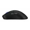 ASUS ROG Keris II Ace Wireless AimPoint Melns pele Spēles Labās rokas RF Bezvadu + Bluetooth + USB A tipa Optiskais 42000 DPI