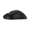 ASUS ROG Keris II Ace Wireless AimPoint Melns pele Spēles Labās rokas RF Bezvadu + Bluetooth + USB A tipa Optiskais 42000 DPI