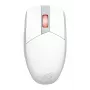 ASUS ROG Strix Impact III Wireless pele Spēlēm Piemērota abām rokām RF Wireless + Bluetooth Optiskais 36000 DPI