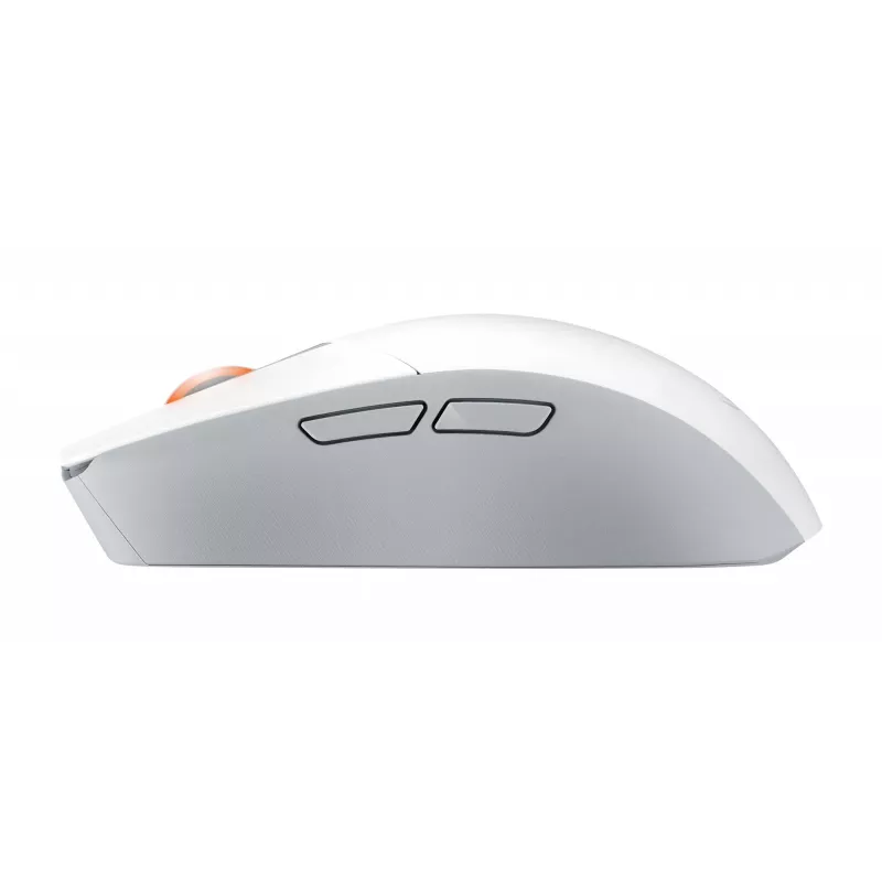 ASUS ROG Strix Impact III Wireless pele Spēlēm Piemērota abām rokām RF Wireless + Bluetooth Optiskais 36000 DPI