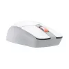 ASUS ROG Strix Impact III Wireless pele Spēlēm Piemērota abām rokām RF Wireless + Bluetooth Optiskais 36000 DPI