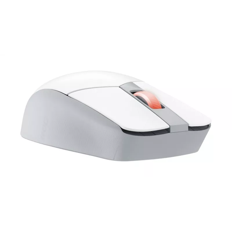 ASUS ROG Strix Impact III Wireless pele Spēlēm Piemērota abām rokām RF Wireless + Bluetooth Optiskais 36000 DPI