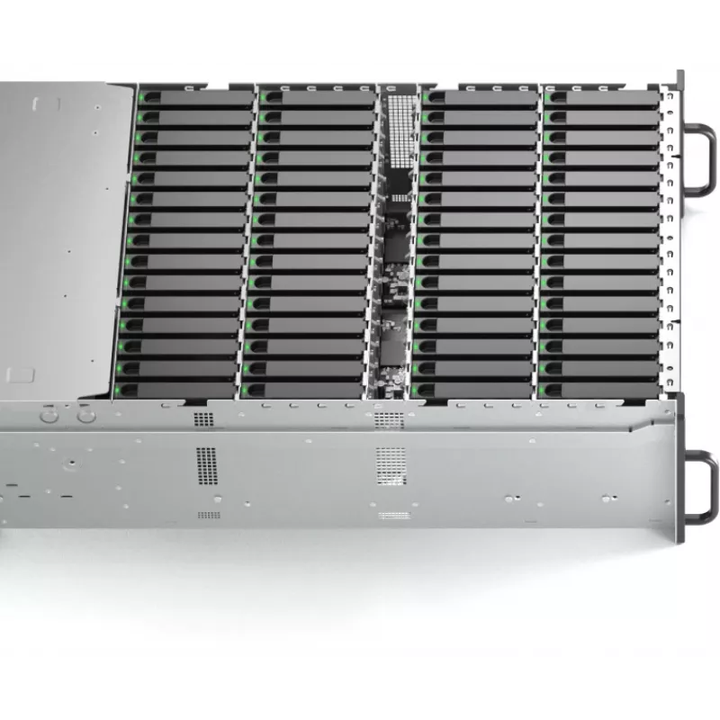 SYNOLOGY paplašināšanas bloks Rx6022SAS 60 nodalījumi priekš Hd6500