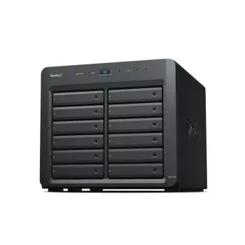 SYNOLOGY paplašināšanas modulis Dx1215ii 12 nodalījumi