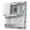 GIGABYTE Z890 AERO D mātesplate - atbalsta Intel Core Ultra (2. sērijas) procesorus, 16+1+2 fāžu VRM, līdz 9500MHz DDR5 (OC), PCIe 5.0 M.2, Wi-Fi 7, Thunderbolt 5