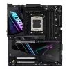 GIGABYTE X870E AORUS XTREME AI TOP mātesplate - atbalsta AMD Ryzen 9000 sērijas CPU, 18+2+2 fāžu VRM, līdz 8800MHz DDR5 (OC), 1xPCIe 5.0 M.2 + 3xPCIe 4.0 M.2, WI-FI 7, 10GbE LAN, USB 4