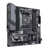 GIGABYTE B550M GAMING X WIFI6 mātesplate - AMD Ryzen 5000 CPU, 5+3 fāžu VRM, līdz 3200MHz DDR4, 1xPCIe 4.0 + 1xPCIe 3.0 M.2, Wi-Fi 6, 1GbE LAN, USB 3.2 Gen 1