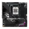 GIGABYTE B850M AORUS ELITE WIFI6E mātesplate - AMD Ryzen 9000 sērijas CPU, 12+2+2 fāžu digitālais VRM, līdz 8200MHz DDR5 (OC), 1xPCIe 5.0 + 1xPCIe 4.0 M.2, WIFI 6E, 2.5GbE LAN, USB 3.2 Gen 2