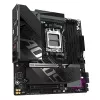 GIGABYTE B850M AORUS ELITE WIFI6E mātesplate - AMD Ryzen 9000 sērijas CPU, 12+2+2 fāžu digitālais VRM, līdz 8200MHz DDR5 (OC), 1xPCIe 5.0 + 1xPCIe 4.0 M.2, WIFI 6E, 2.5GbE LAN, USB 3.2 Gen 2