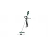 Bosch AFS 23-37 3,7 cm 1000 W AC Zaļš