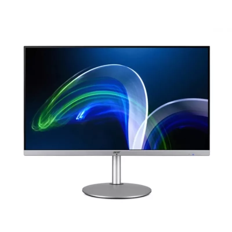 ACER galddatora monitors - Cb322qksemip - 24in - 3840 X 2160 (4k Uhd)