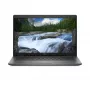 DELL Latitude 3450 Intel® Core™ i5 i5-1335U klēpjdators 35,6 cm (14 collu) Full HD 8 GB DDR5-SDRAM 512 GB SSD Wi-Fi 6E (802.11ax) Windows 11 Pro pelēks