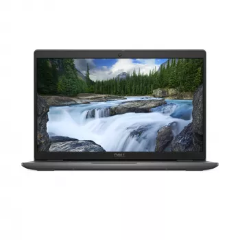 DELL Latitude 3450 portatīvais dators Intel Core i5-1335U, 35,6 cm (14 collu) Full HD IPS 1920 x 1080, 8 GB DDR5, 512 GB NVMe SSD, Intel Iris Xe Graphics, Wi-Fi 6E, Windows 11 Pro, pelēks