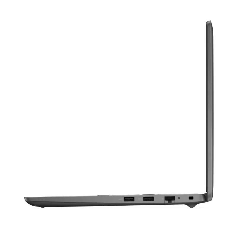 DELL Latitude 3450 Intel® Core™ i5 i5-1335U klēpjdators 35,6 cm (14 collu) Full HD 8 GB DDR5-SDRAM 512 GB SSD Wi-Fi 6E (802.11ax) Windows 11 Pro pelēks