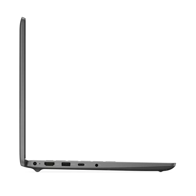 DELL Latitude 3450 Intel® Core™ i5 i5-1335U klēpjdators 35,6 cm (14 collu) Full HD 8 GB DDR5-SDRAM 512 GB SSD Wi-Fi 6E (802.11ax) Windows 11 Pro pelēks