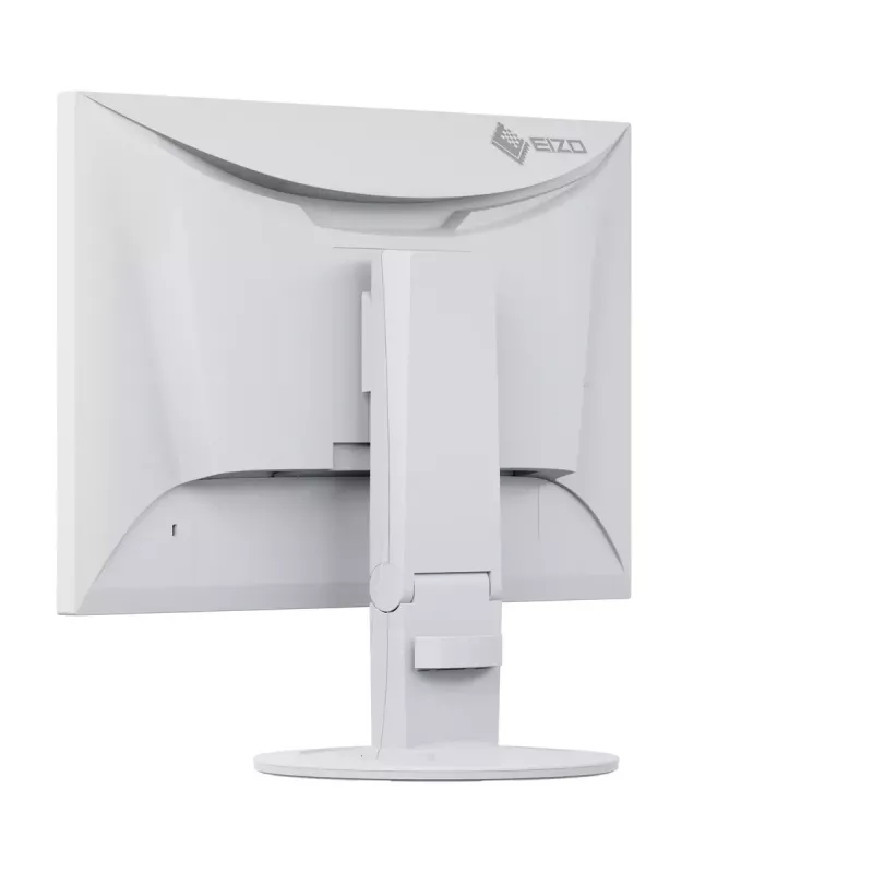 EIZO FlexScan EV2360-WT datora monitors 57.1 cm (22.5 collas) 1920 x 1200 pikseļi WUXGA LCD balts