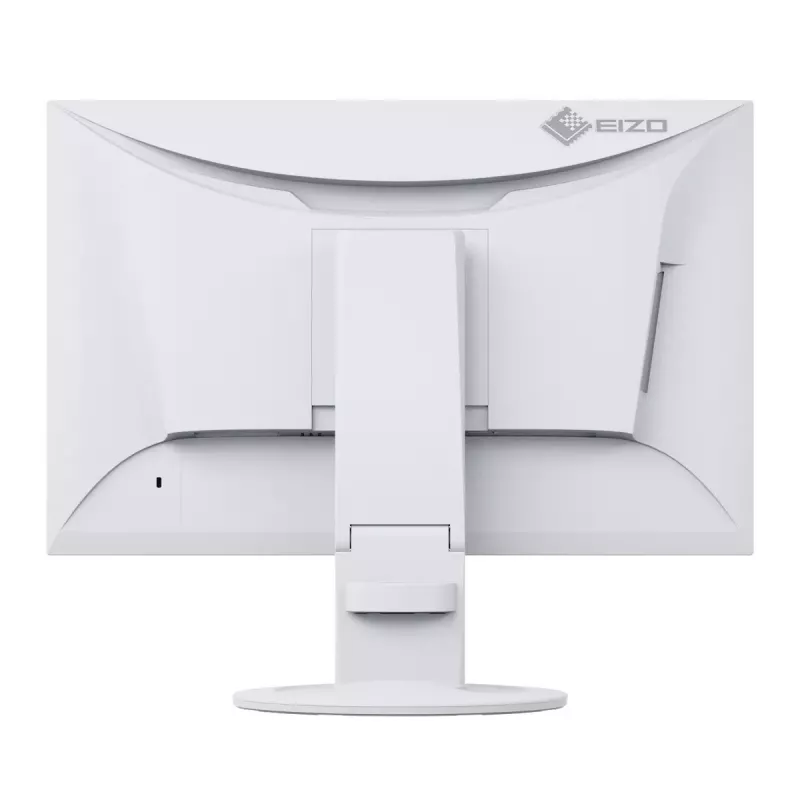 EIZO FlexScan EV2360-WT datora monitors 57.1 cm (22.5 collas) 1920 x 1200 pikseļi WUXGA LCD balts