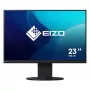 EIZO FlexScan EV2360-BK datora monitors 57.1 cm (22.5 collas) 1920 x 1200 pikseļi WUXGA LCD melns