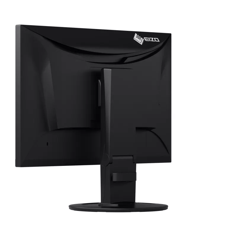 EIZO FlexScan EV2360-BK datora monitors 57.1 cm (22.5 collas) 1920 x 1200 pikseļi WUXGA LCD melns