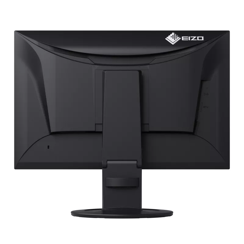 EIZO FlexScan EV2360-BK datora monitors 57.1 cm (22.5 collas) 1920 x 1200 pikseļi WUXGA LCD melns