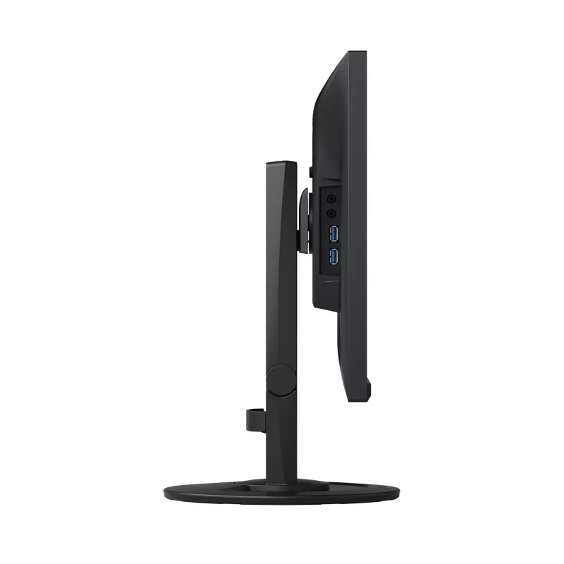 EIZO FlexScan EV2360-BK datora monitors 57.1 cm (22.5 collas) 1920 x 1200 pikseļi WUXGA LCD melns