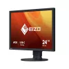 EIZO ColorEdge CS2400R datora monitors 61.2 cm (24.1 collas) 1920 x 1200 pikseļi WUXGA LCD melns
