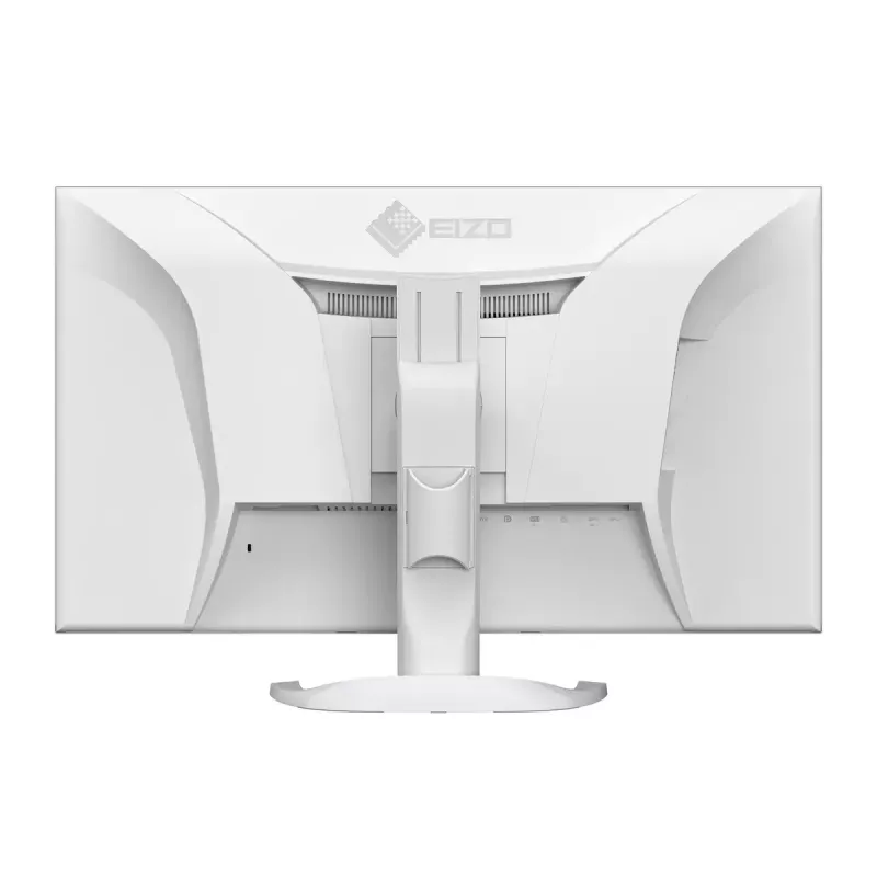 EIZO FlexScan EV3240X-WT datora monitors 80 cm (31,5 collas) 3840 x 2160 pikseļi 4K Ultra HD LCD Balts