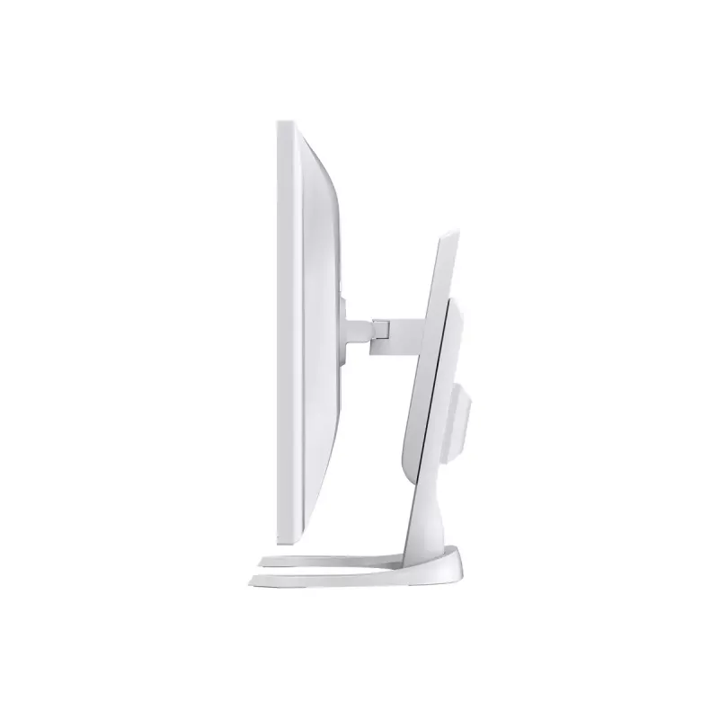 EIZO FlexScan EV3240X-WT datora monitors 80 cm (31,5 collas) 3840 x 2160 pikseļi 4K Ultra HD LCD Balts