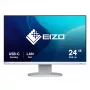 EIZO FlexScan EV2490-WT datora monitors 60,5 cm (23,8 collas) 1920 x 1080 pikseļi Full HD LCD Balts