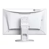 EIZO FlexScan EV2490-WT datora monitors 60,5 cm (23,8 collas) 1920 x 1080 pikseļi Full HD LCD Balts