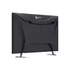 EIZO FlexScan EV4340X-BK datora monitors 108 cm (42,5 collas) 3840 x 2160 pikseļi 4K Ultra HD LCD melns