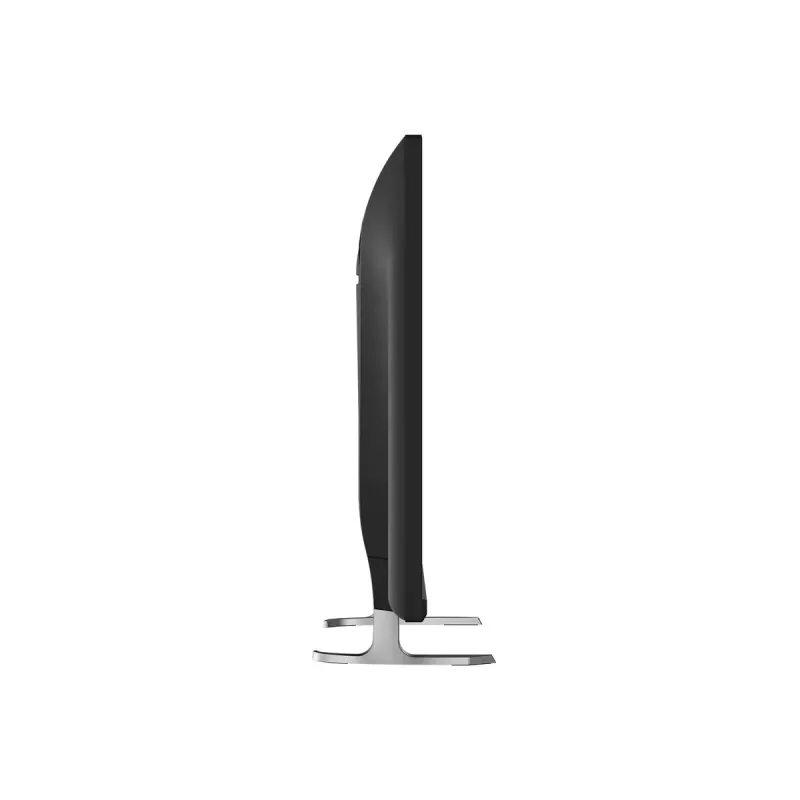 EIZO FlexScan EV4340X-BK datora monitors 108 cm (42,5 collas) 3840 x 2160 pikseļi 4K Ultra HD LCD melns