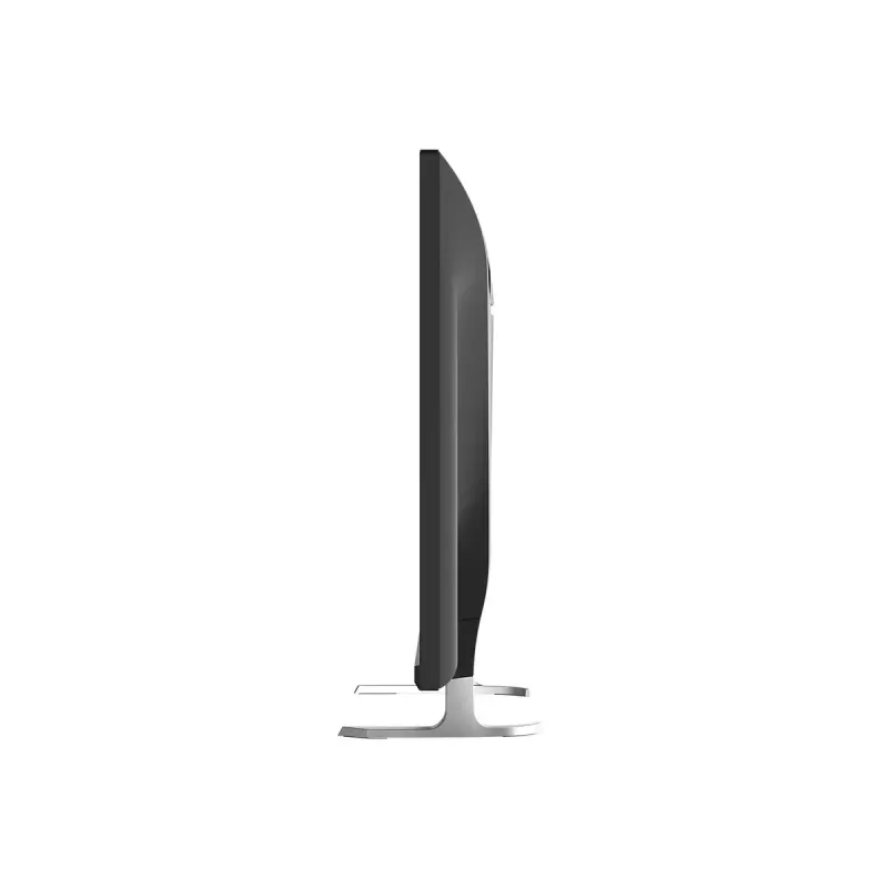 EIZO FlexScan EV4340X-BK datora monitors 108 cm (42,5 collas) 3840 x 2160 pikseļi 4K Ultra HD LCD melns