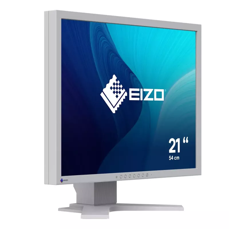 Monitor EIZO FlexScan S2134 21.3 collas LED 1600x1200