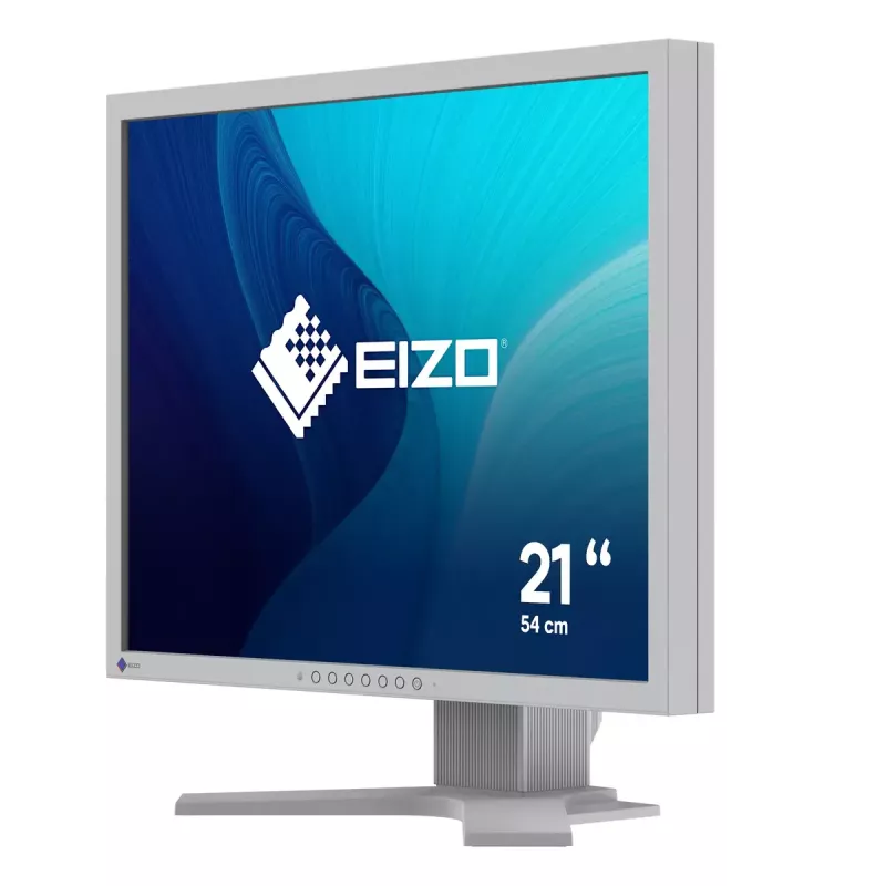 Monitor EIZO FlexScan S2134 21.3 collas LED 1600x1200