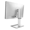 BenQ MA270U datora monitors 68,6 cm (27 collas) 3840 x 2160 pikseļi 4K Ultra HD Balts