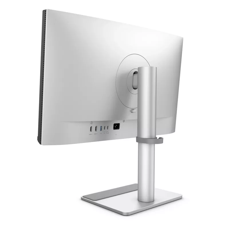 BenQ MA270U datora monitors 68,6 cm (27 collas) 3840 x 2160 pikseļi 4K Ultra HD Balts