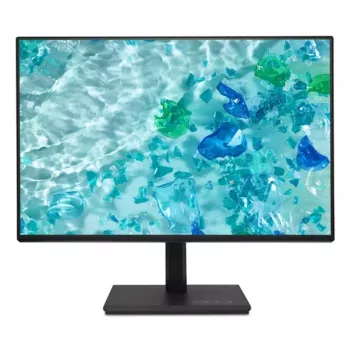ACER Desktop Monitor - Vero B247ygbmiprx - 24in - 1920 X 1080 (full Hd) - 4ms