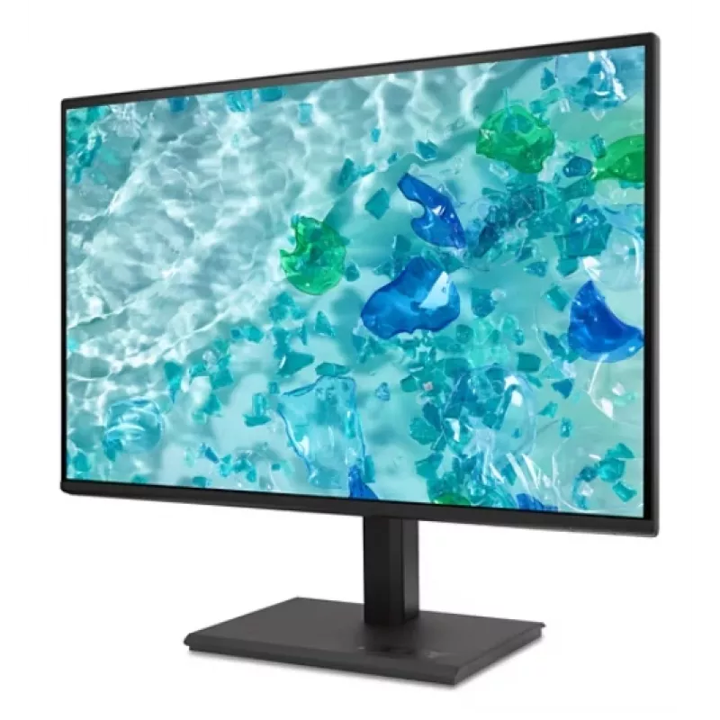 ACER Desktop Monitor - Vero B247ygbmiprx - 24in - 1920 X 1080 (full Hd) - 4ms