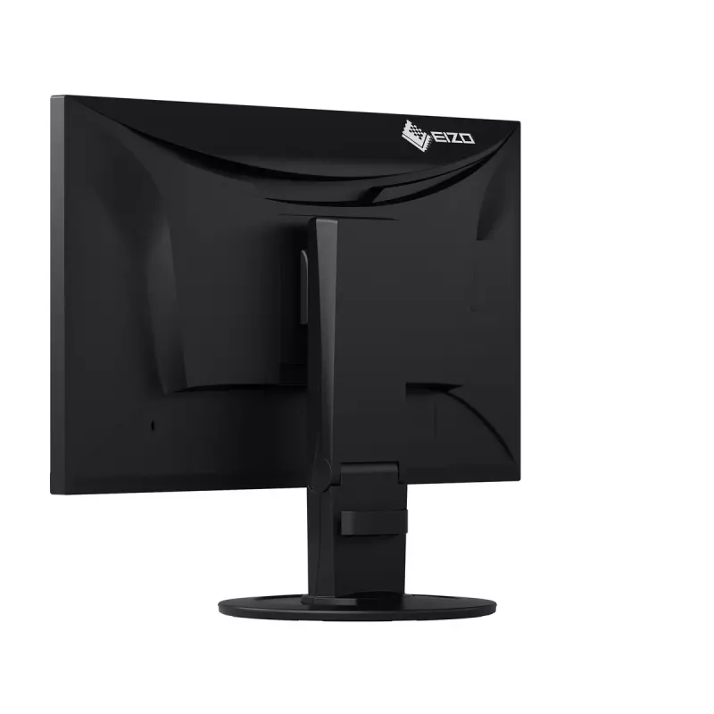 Monitors EIZO EV2460-BK 23,8 collu IPS LED Full HD 1920x1080, 250 cd/m², 5 ms, USB centrmezgls, skaļruņi, VESA