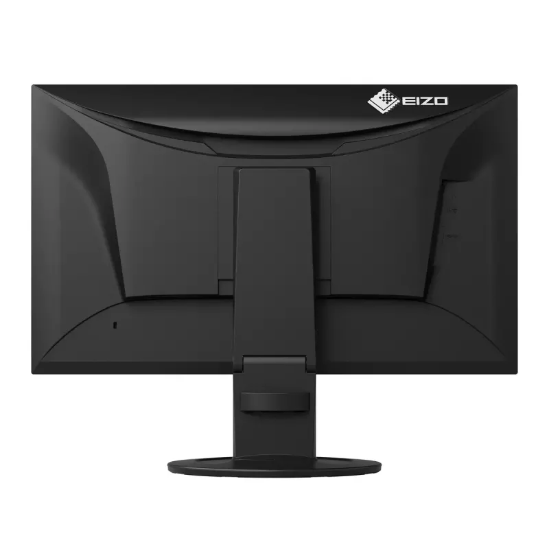 Monitors EIZO EV2460-BK 23,8 collu IPS LED Full HD 1920x1080, 250 cd/m², 5 ms, USB centrmezgls, skaļruņi, VESA