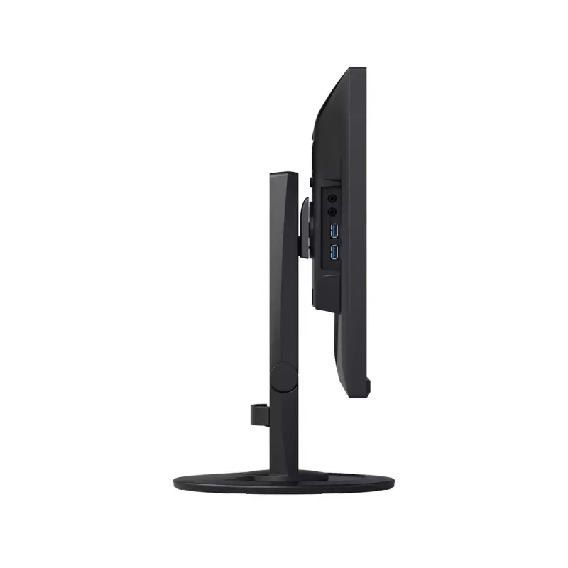 Monitors EIZO EV2460-BK 23,8 collu IPS LED Full HD 1920x1080, 250 cd/m², 5 ms, USB centrmezgls, skaļruņi, VESA