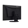 EIZO FlexScan EV2795-BK datora monitors 68.6 cm (27 collas) 2560 x 1440 pikseļi Quad HD LCD Melns