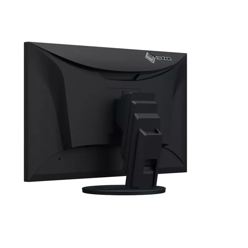 EIZO FlexScan EV2795-BK datora monitors 68.6 cm (27 collas) 2560 x 1440 pikseļi Quad HD LCD Melns