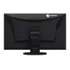 EIZO FlexScan EV2795-BK datora monitors 68.6 cm (27 collas) 2560 x 1440 pikseļi Quad HD LCD Melns