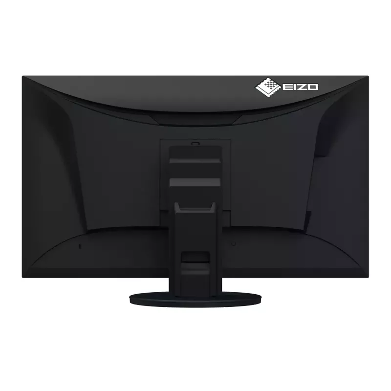 EIZO FlexScan EV2795-BK datora monitors 68.6 cm (27 collas) 2560 x 1440 pikseļi Quad HD LCD Melns