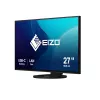 EIZO FlexScan EV2795-BK datora monitors 68.6 cm (27 collas) 2560 x 1440 pikseļi Quad HD LCD Melns