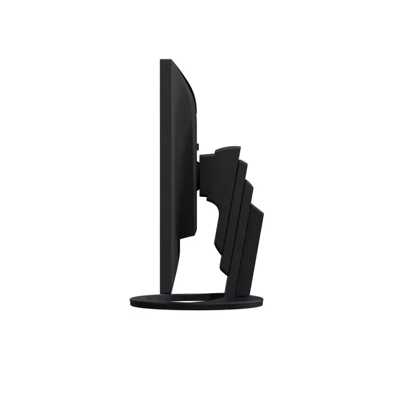 EIZO FlexScan EV2795-BK datora monitors 68.6 cm (27 collas) 2560 x 1440 pikseļi Quad HD LCD Melns
