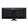 Monitors EIZO FlexScan EV3895 37,5 collu īpaši platā izliektā IPS 3840×1600, 300 cd/m², 1000:1, USB-C PD 85W, DisplayPort, HDMI, USB centrmezgls, VESA